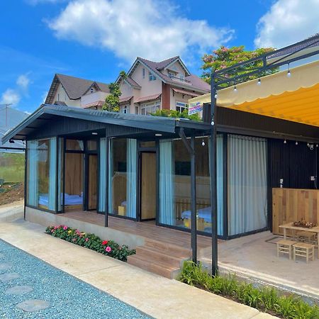 Lucia House 2 Villa Dalat Luaran gambar