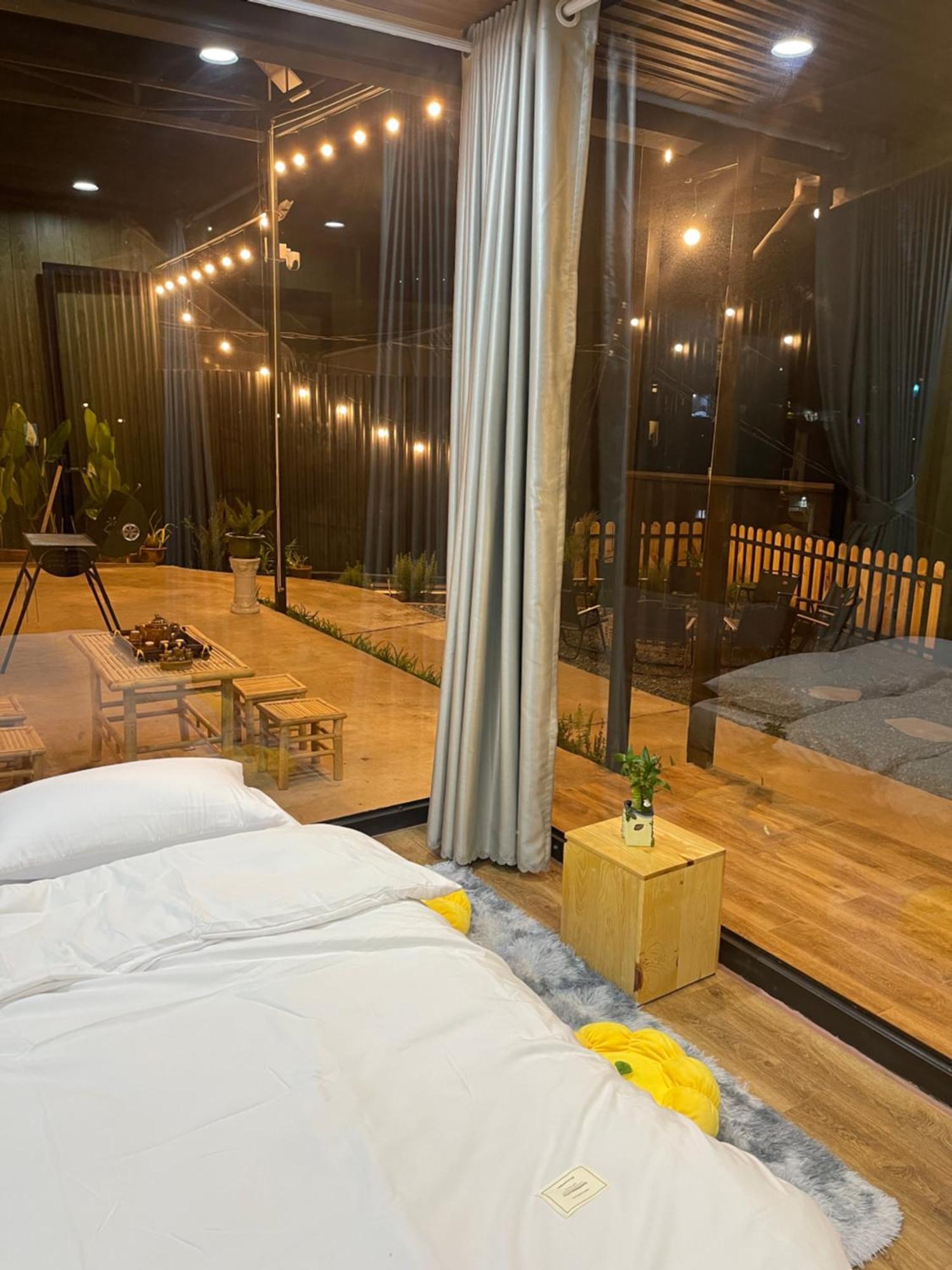 Lucia House 2 Villa Dalat Luaran gambar